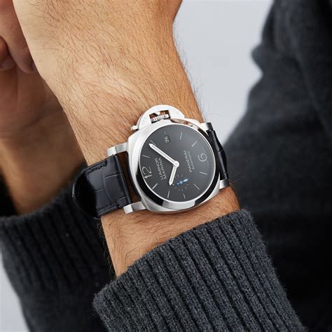 panerai 40mm strap